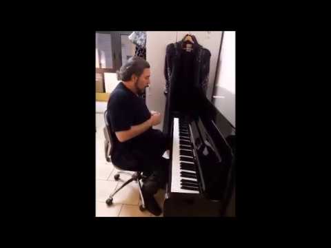 CARLO COLOMBARA - Vocalise