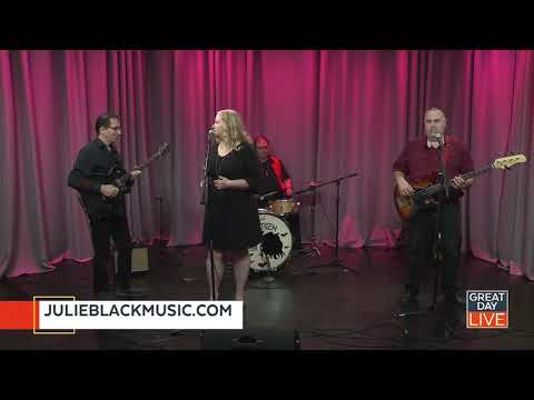 Julie Black: Blues, Jazz, Roots + Rock video.