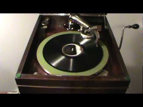 I`ll Build A Stairway To Paradise,  Carl Fenton`s Orch.