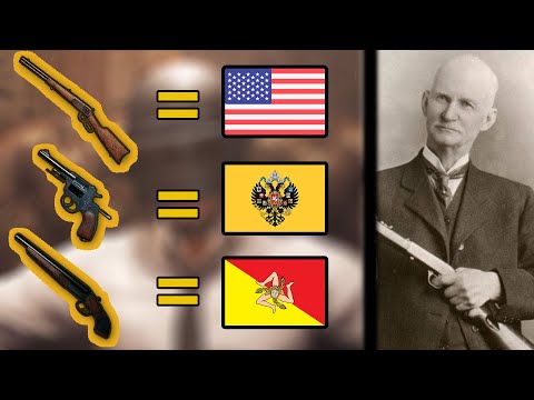 The Most Historical PUBG Weapons