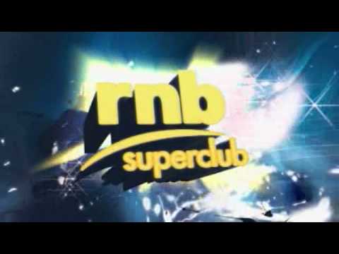 rnb superclub GREATEST HITS 2001-2009