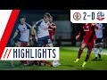 HIGHLIGHTS | Accrington Stanley 2-0 Bolton Wanderers