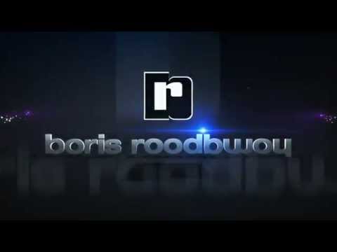 BORIS ROODBWOY @ GNADENLOS CLUB (VIENNA, AUSTRIA)