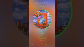 【韓中字】BUMKEY(범키) _ LALALA(너의 뒤에서) (Feat. SURAN(수란), Loco(로꼬))