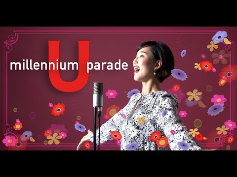 U / millennium parade（Japanese）【BELLE Original Motion Picture Soundtrack】Cover by Hoshino Music