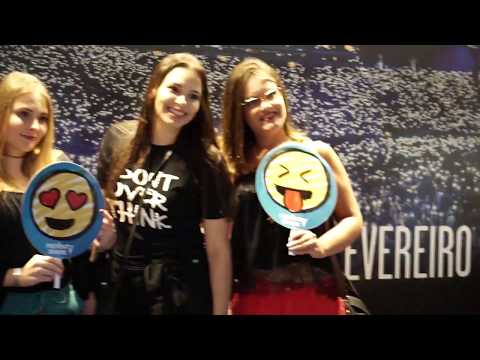 #PreventSeniorMeFazFeliz - Ed Sheeren