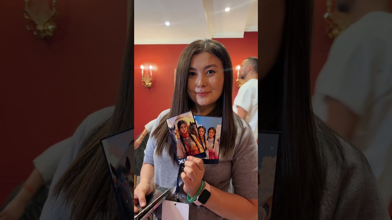 Face Booth - Sample Event Video 5