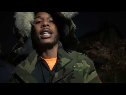 SevenTwo Jd & 448 Zack - Out Da Mud ft Baby Ahk X 23 Tae (Official music video)