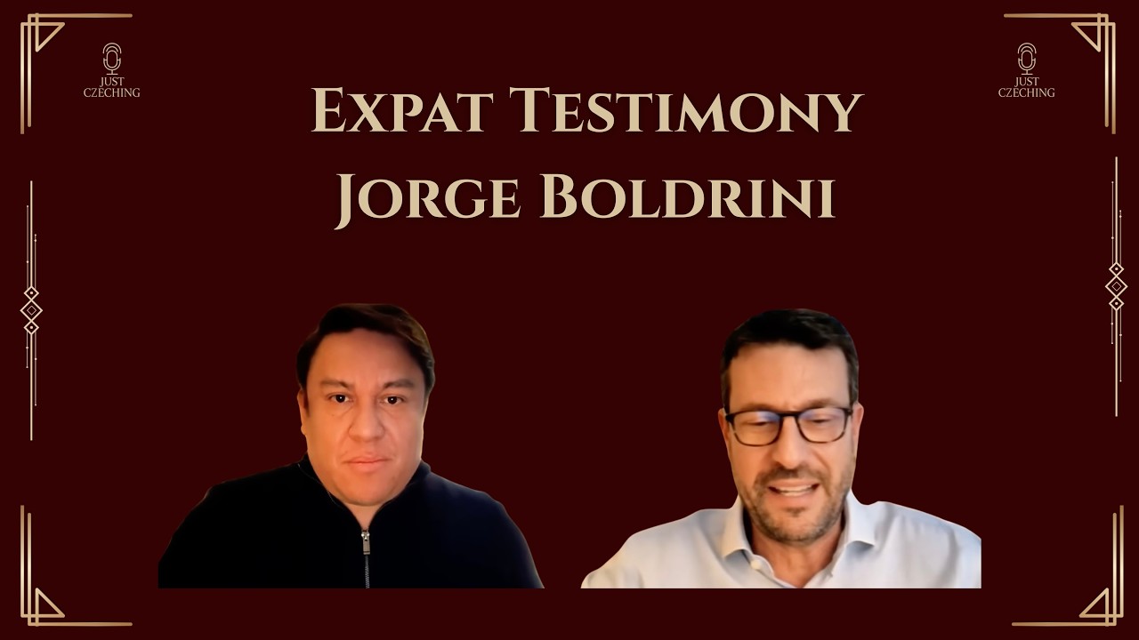Jorge Boldrini