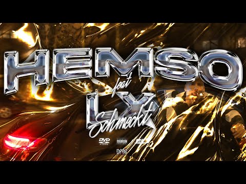 Hemso ft. LX Schmeckt | prod. by dpog13