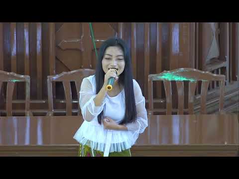 Vanlalrohlui | An vui liam e