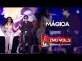 Calcinha Preta Mágica AoVivoEmBelémDoPará DVD Vol 2