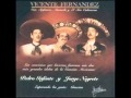 vicente fernandez -  ay jalisco no te rajes