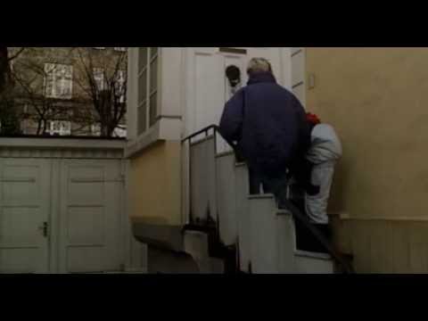 Grześ i Jędrek szukają pracy w Danii