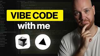 How I Coded a Better Linktree For FREE with Cursor AI