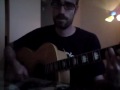 Amos the Transparent Webisode 15 - Amos Lessons - I'm on Trial
