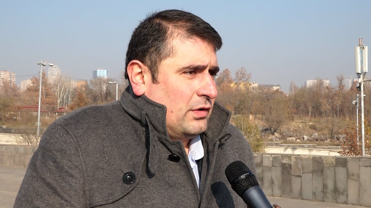 Ասել է` մեկ բուհում երկու համալսարան կգործի