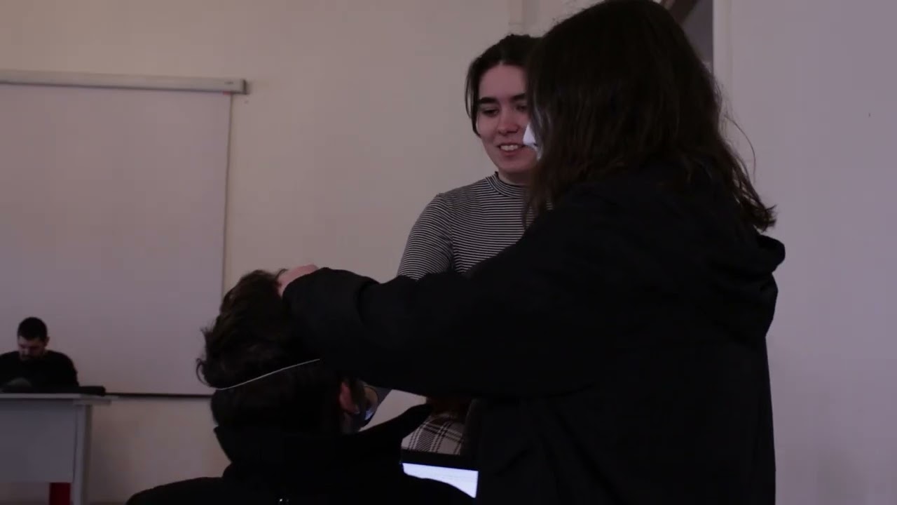 MONO - Making of part 1 thumbnail