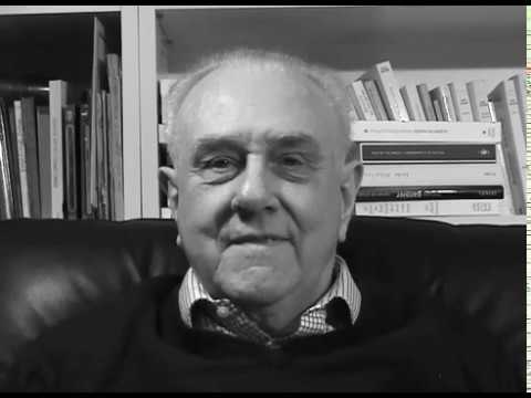 Dominique Noguez lit "L'interruption" (2019) par Gérard Courant - Lire #134