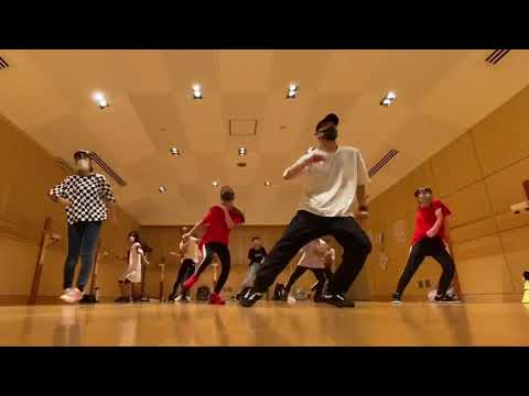 Sober (feat. Craig David & Stefflon Don) - Nile Rodgers & Chic / Choreography by Takuya