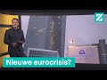 Zo wil de ECB de eurozone dit keer bij elkaar houden • Z zoekt uit