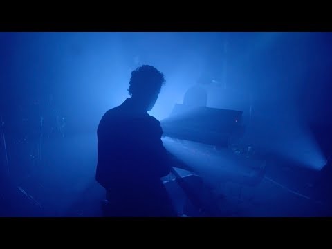 Thomas Oliver - Let It Be This One (Live at the Crystal Palace)