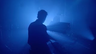 Thomas Oliver - Let It Be This One (Live at the Crystal Palace)