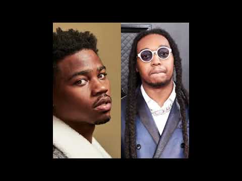 [FREE] Roddy Ricch x Takeoff Type Beat 2022 "JUPITER"