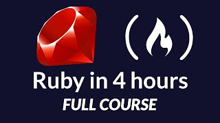 RubyProgrammingLanguage-FullCourse