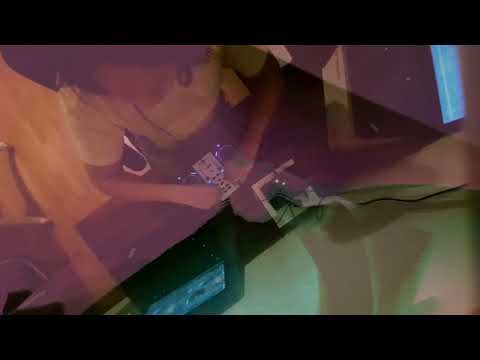 HARDTECHNO PEZADAO - CONVEXX DJ SET