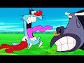 Oggy And The Cockroaches Special Compilation 226 Cartoon For Kids 2017 HD