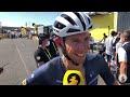 Bauke Mollema wil in slotweek weer aanvallen: “Hopelijk gaat het dan wat beter dan vandaag”