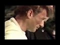 Johnny Hallyday Rien à personne Live fête de l'humanité 1985