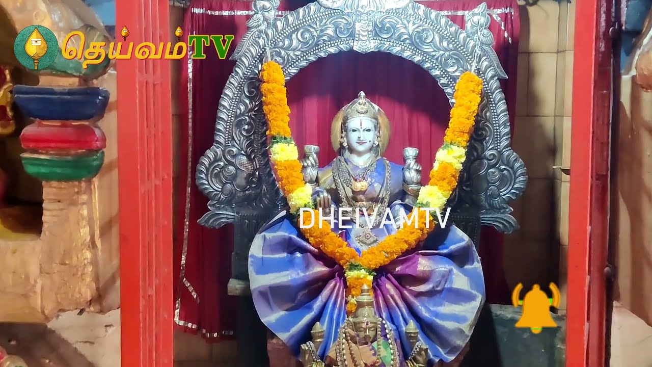 Shri Anjaneya Swamy Temple Aarati - AutoNagar-Vijayawada