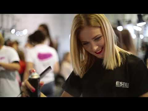 Ukrainian Fashion Week   История одного образа