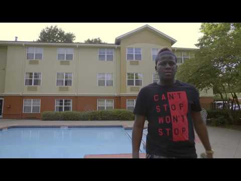 TRAEDAKIDD - Atlanta (Video)