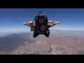 Kate Atkins   Tandem Skydiving At Skydive Elsinore