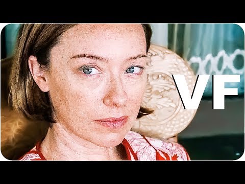 1922 - Bande Annonce VF (Stephen KING // 2017) Netflix