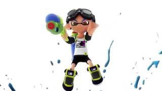 Download lagu Nintendo - Splatoon - Commercial mp3