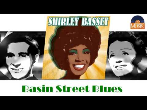 Basin Street Blues