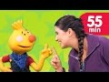 One Little Finger From Sing Along With Tobee More Kids Songs Super Simple Songs