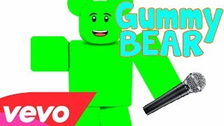 Im A Gummy Bear Song Id मफत ऑनलइन - 