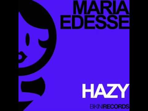 Maria Edesse - Hazy (Franky Miller Remix)