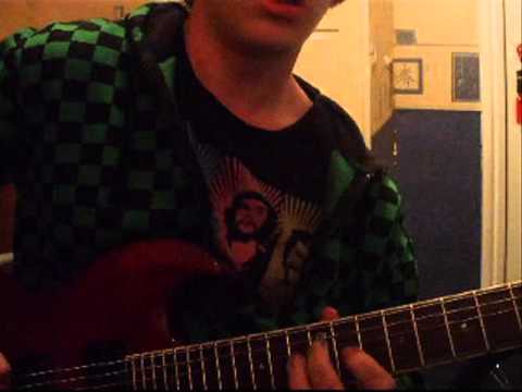 Solo Of The Week - nothing else matters