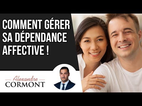 Comment prendre conscience et gérer sa dépendance affective ?