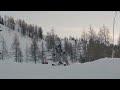 Cours de ski enfants Chamonix - Evolution2