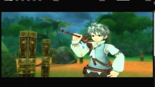 preview picture of video '(004) Eternal Sonata Walkthrough - Stress Relief'