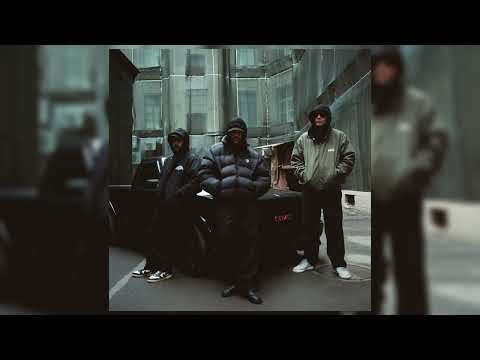 FREE BATO x JEEMBO x SALUKI Type Beat (prod. protege)