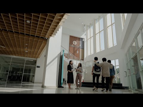 Video Profil Sekolah Vokasi UGM 2023