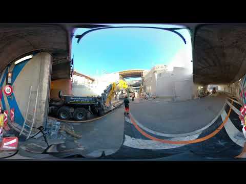 Grossbagger A-REX von Aregger AG, Butisholz